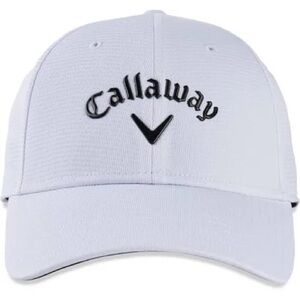 Callaway Mens Tour Performance Flexfit Hat One Size